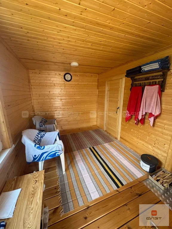 Продажа дома, Никольское, Лаишевский район, тер. сдт Бытовик - Фото 25