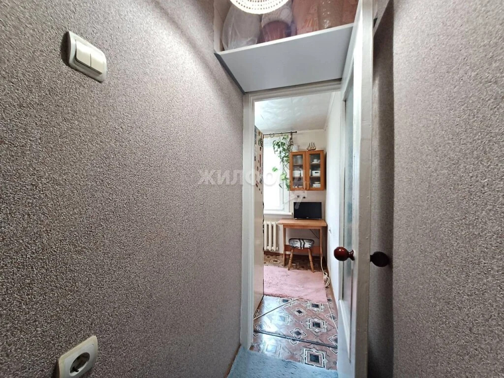 Продажа квартиры, Новосибирск, ул. Печатников - Фото 11