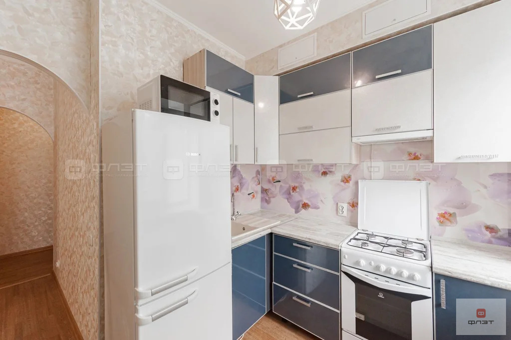 Продажа квартиры, Казань, ул. Октябрьская - Фото 4