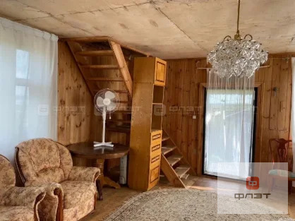 Продажа дома, Ключищи, Верхнеуслонский район, ул. Дачная - Фото 5