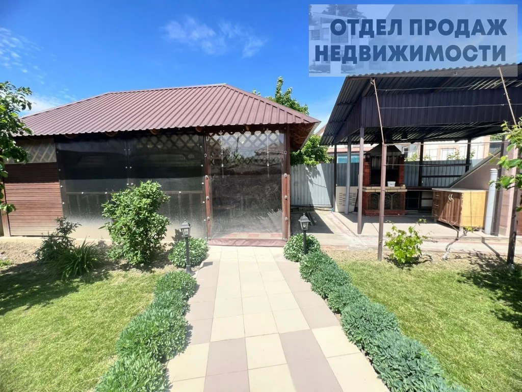 Дом с ремонтом - Фото 21