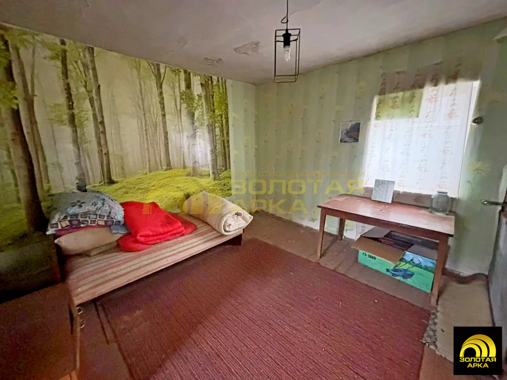 Продажа дома, Варениковская, Крымский район, ул. Мира - Фото 4