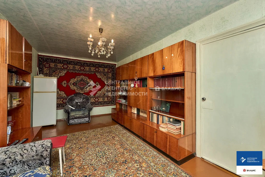 Продажа квартиры, Рыбное, Рыбновский район, ул. Большая - Фото 1