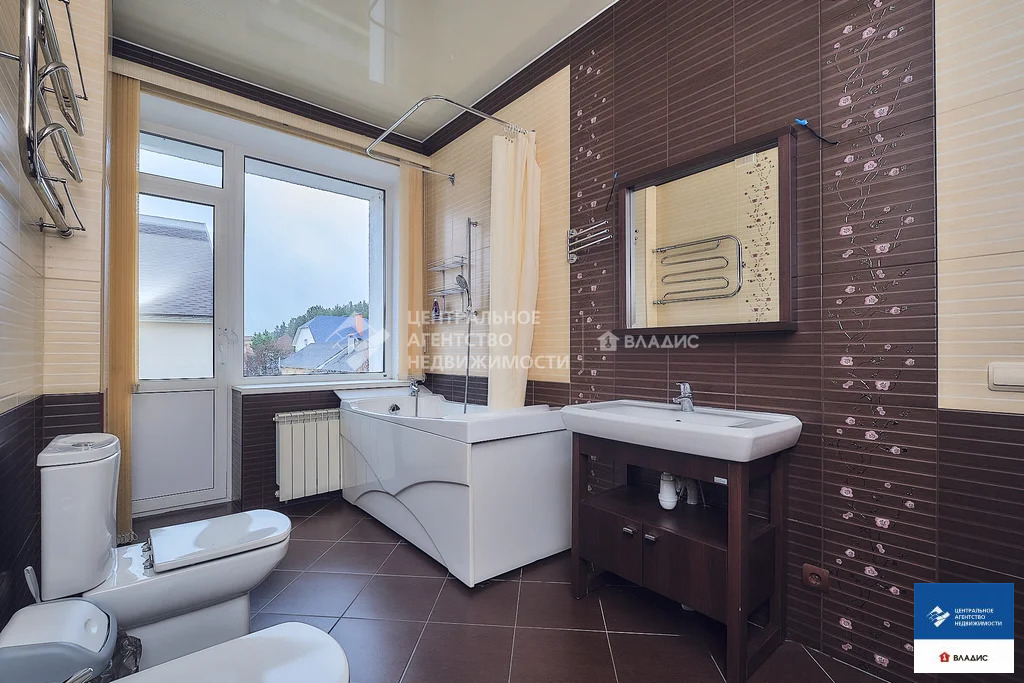 Аренда дома, Рязань, Сосновая улица - Фото 22