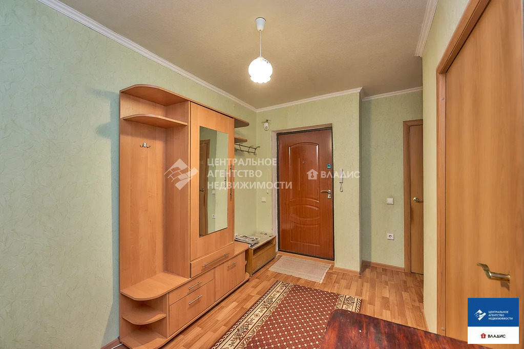 Продажа квартиры, Рыбное, Рыбновский район, ул. Большая - Фото 12