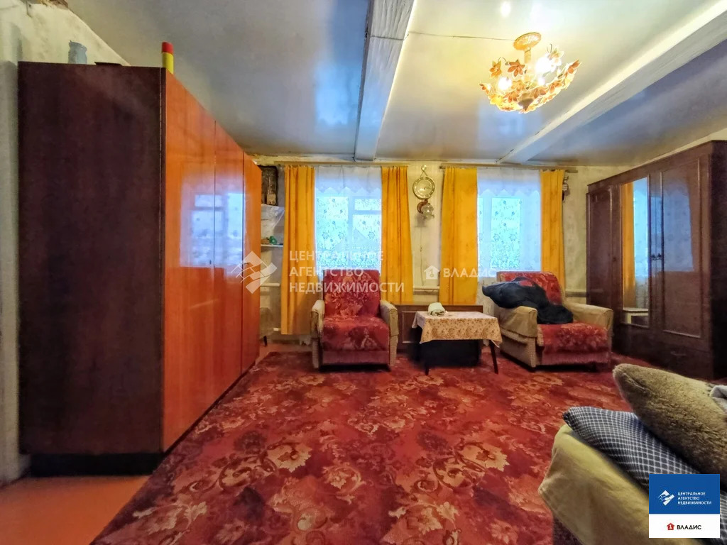 Продажа дома, Шилово, Шиловский район, ул. Рязанская - Фото 14