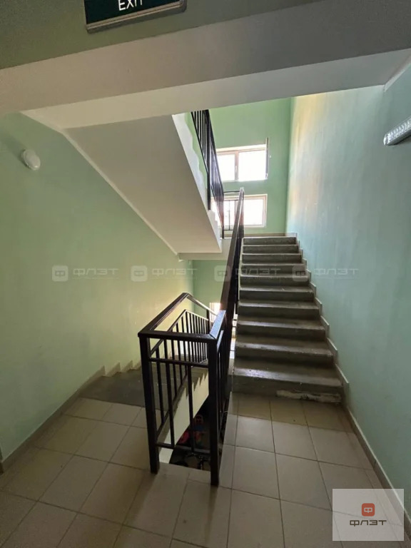 Аренда квартиры, Куюки, Лаишевский район, 13-й квартал д.3 - Фото 10