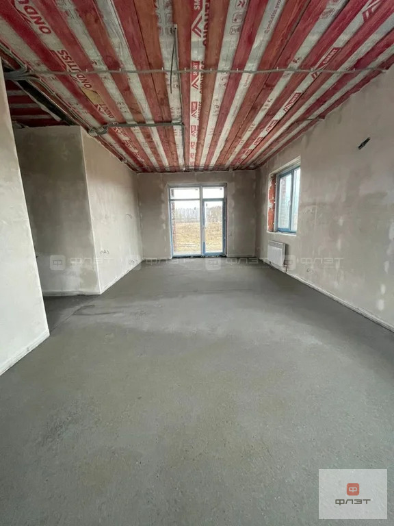 Продажа дома, Кзыл-Иль, Лаишевский район, ул. Юности - Фото 8