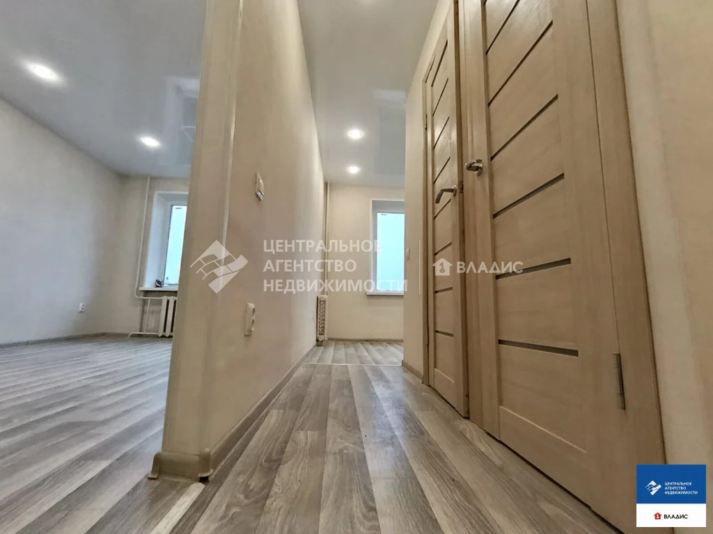 Продажа квартиры, Шилово, Шиловский район, ул. Рязанская - Фото 8