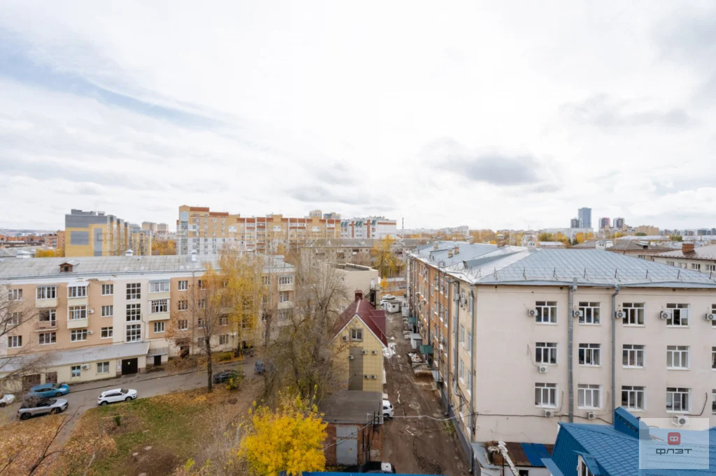 Продажа квартиры, Казань, ул. Журналистов - Фото 23