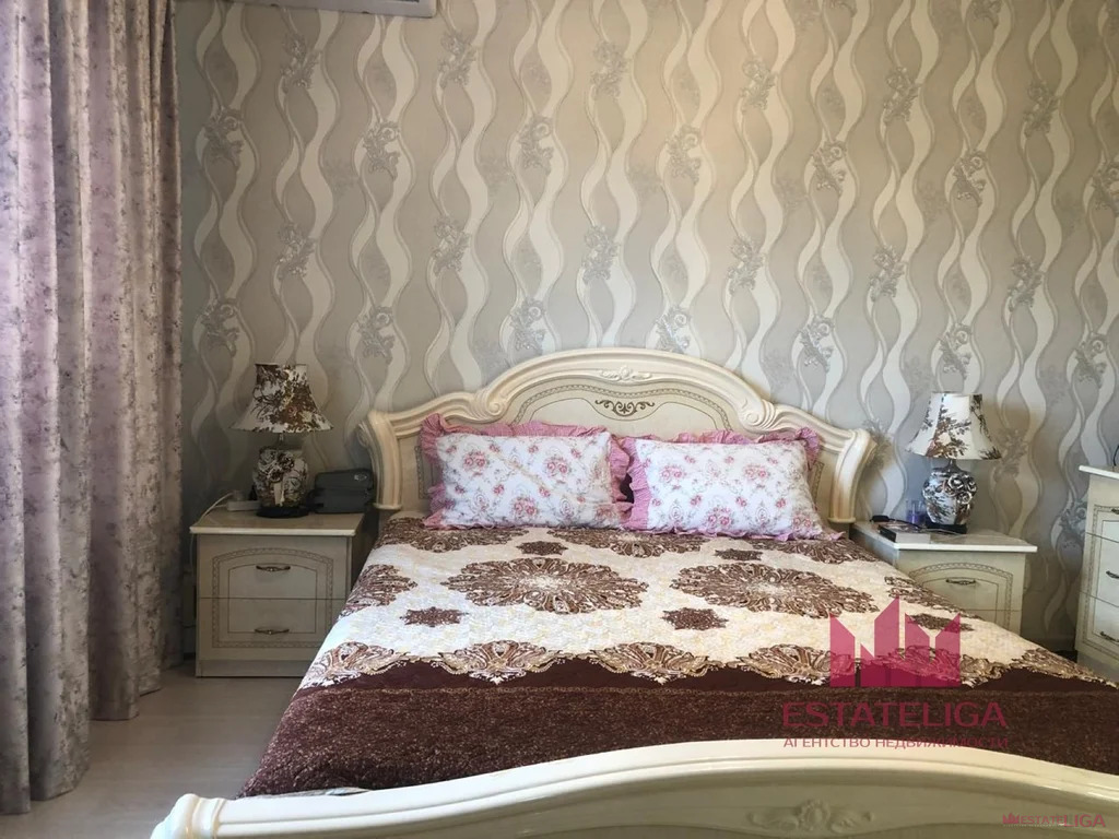Продажа квартиры, Битца, Ленинский район, Парковая улица - Фото 13
