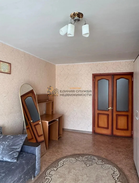 Аренда квартиры, Уфа, ул. Лесотехникума - Фото 4