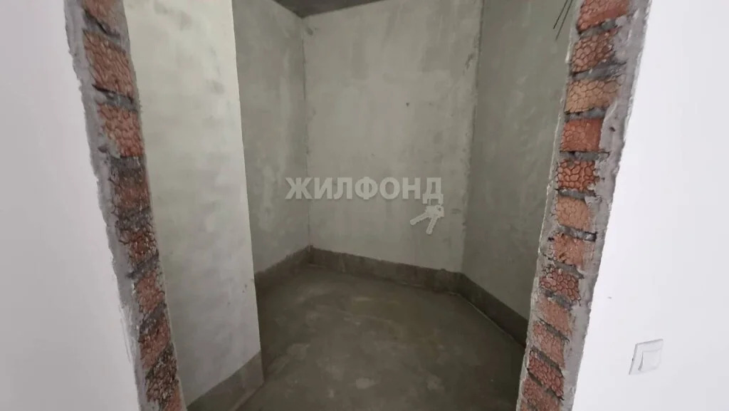 Продажа квартиры, Новосибирск, Звёздная - Фото 1