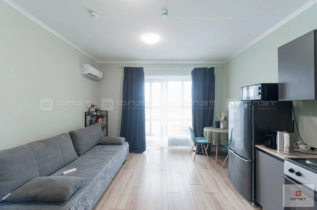 Продажа квартиры, Казань, ул. Кул Гали - Фото 4
