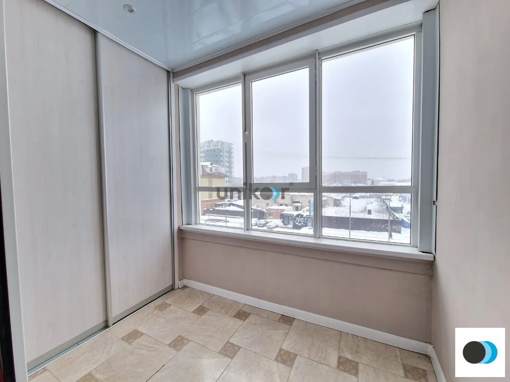 Продажа квартиры, Уфа, ул. Комсомольская - Фото 10