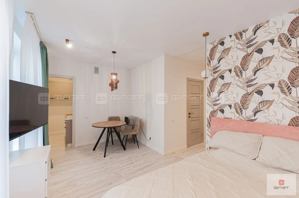 Продажа квартиры, Казань, ул. Ярдем - Фото 4