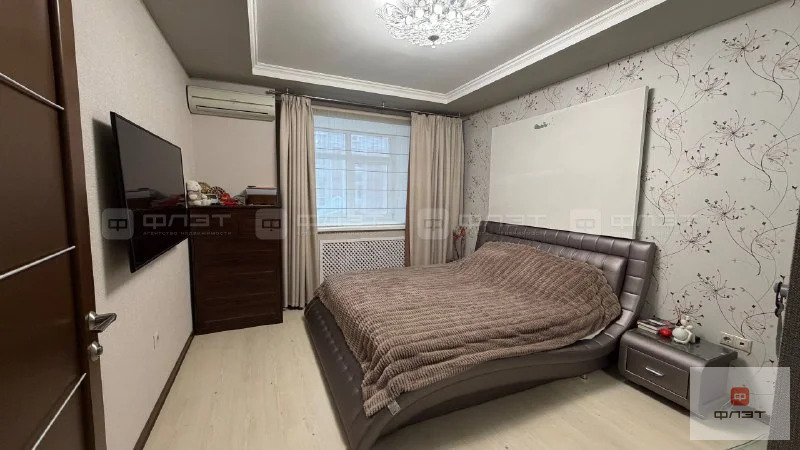 Продажа квартиры, Казань, ул. Хороводная - Фото 19