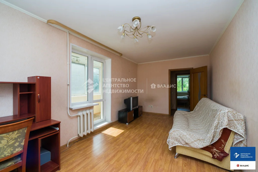 Продажа квартиры, Рязань, ул. Корнилова - Фото 10
