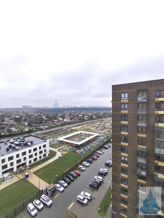 Продажа квартиры, Алхимовская ул. - Фото 6