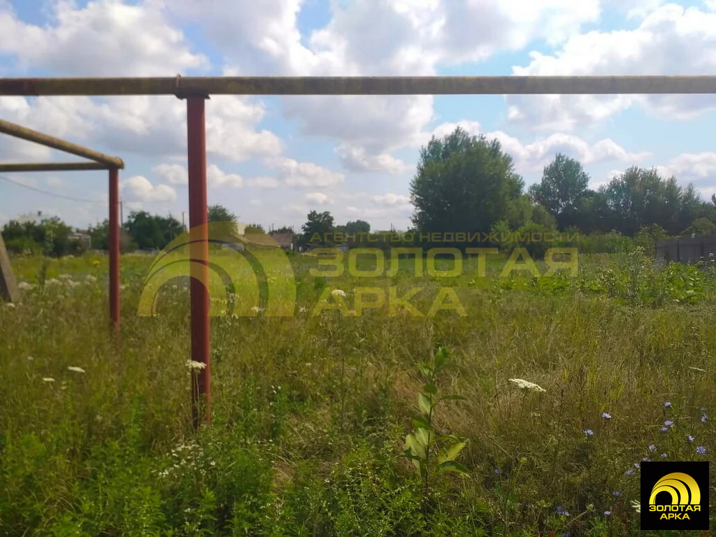 Продажа участка, Мингрельская, Абинский район, ул. Ильская - Фото 8