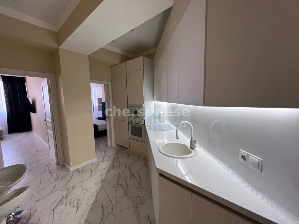 Аренда квартиры, Севастополь, Античный пр-кт. - Фото 8