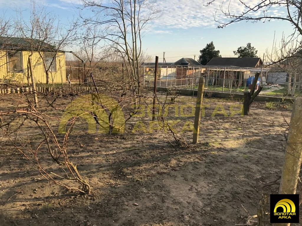 Продажа дома, Голубицкая, Темрюкский район, ул. Красная - Фото 6
