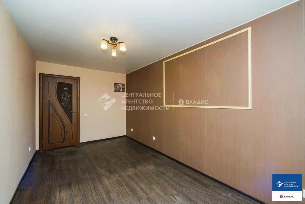 Продажа квартиры, Рязань, ул. Быстрецкая - Фото 11