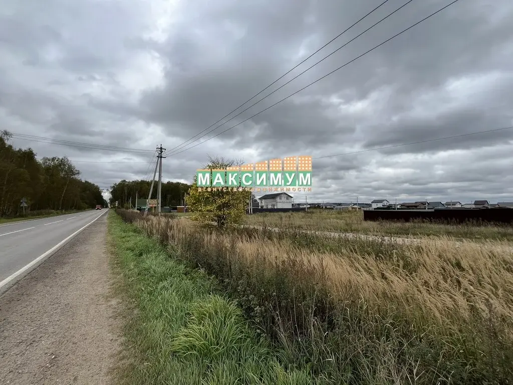 8.3 сотки в КП Сказка в д. Максимиха - Фото 7