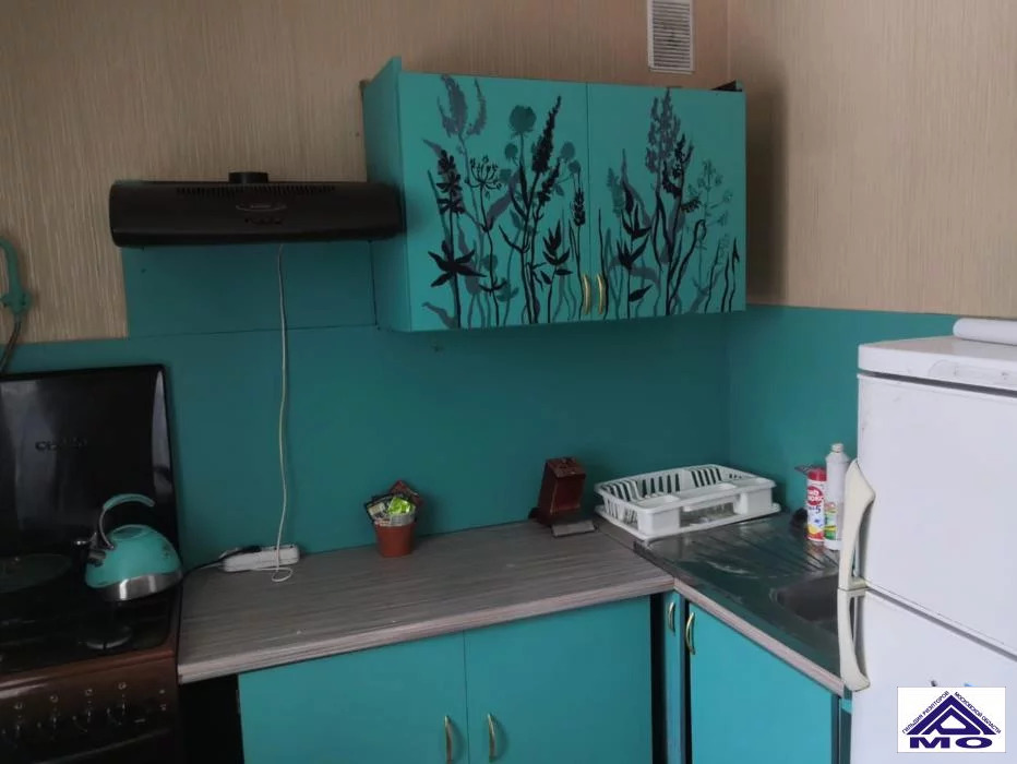 Продажа квартиры, Электрогорск, Улица Ухтомского, 6 - Фото 12