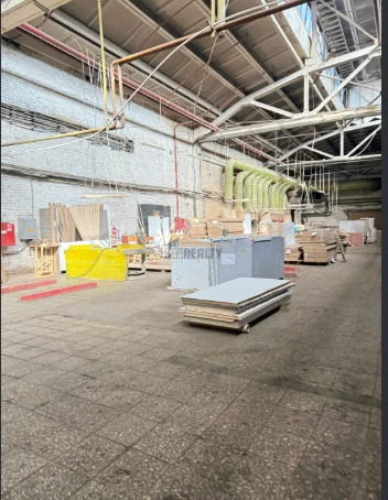 Аренда производственного помещения, Одинцово, ул. Баковская - Фото 2