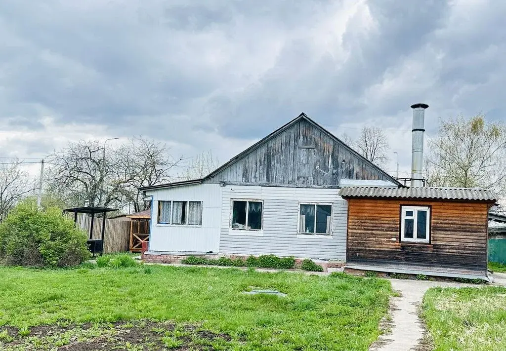 Продаю дом 70.0м Московская область, Пушкинский городской округ, ... - Фото 0