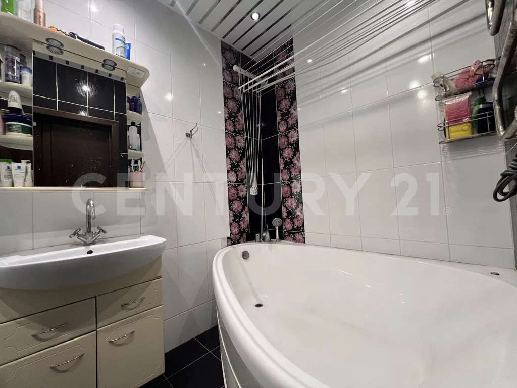 Продажа квартиры, Апрелевка, Наро-Фоминский район, Парковая ул, 3 - Фото 20