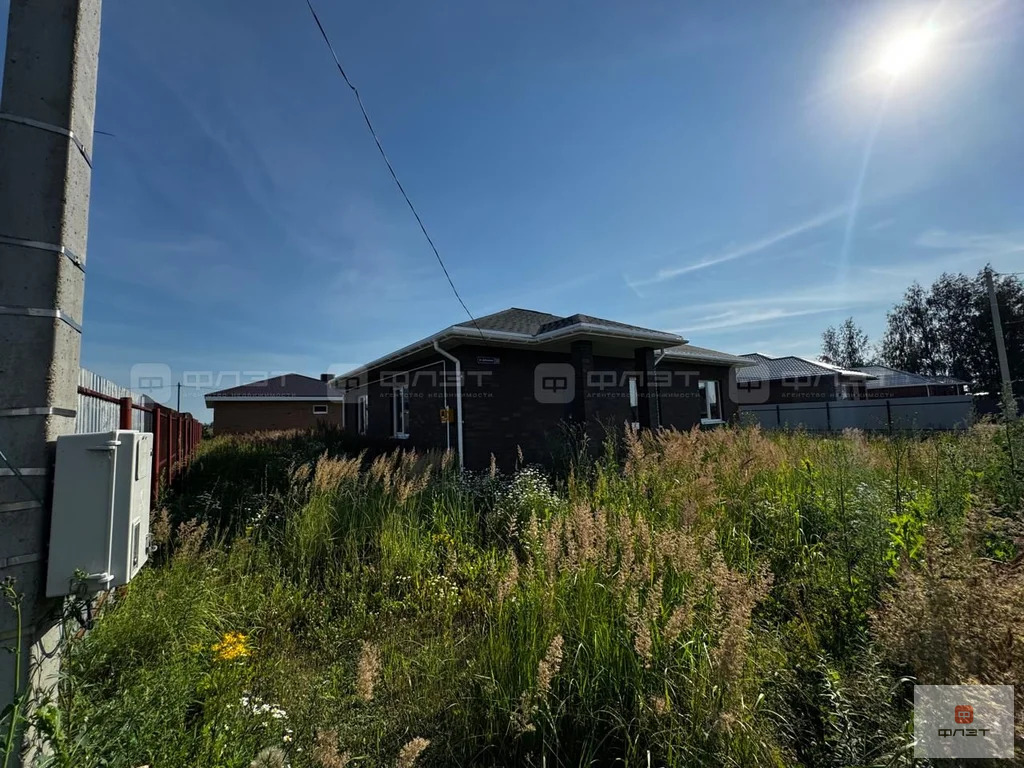 Продажа дома, Сапуголи, Лаишевский район, ул. Дубравная - Фото 3