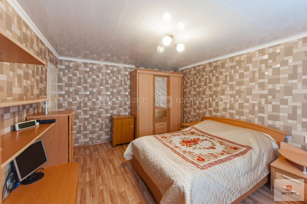 Продажа дома, Большие Кабаны, Лаишевский район, ул. Верхняя - Фото 14