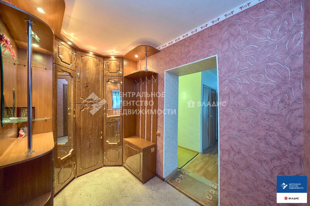 Продажа квартиры, Рязань, ул. Забайкальская - Фото 3