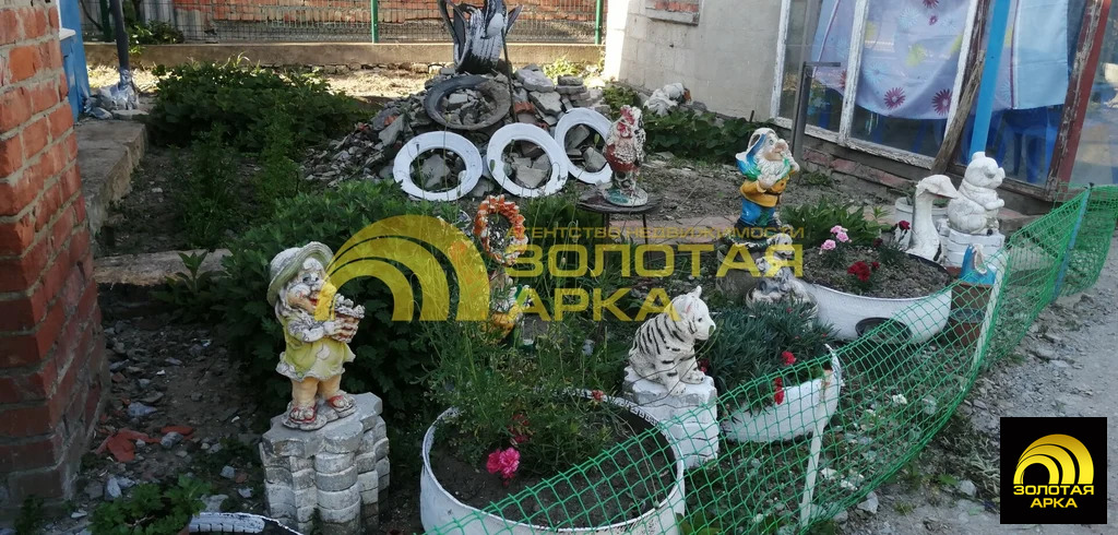 Продажа дома, Славянск-на-Кубани, Славянский район, ул. Батарейная - Фото 15
