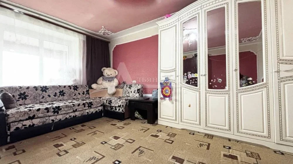 Продажа квартиры, Новопавловск, Кировский район, ул. Георгиевская - Фото 3