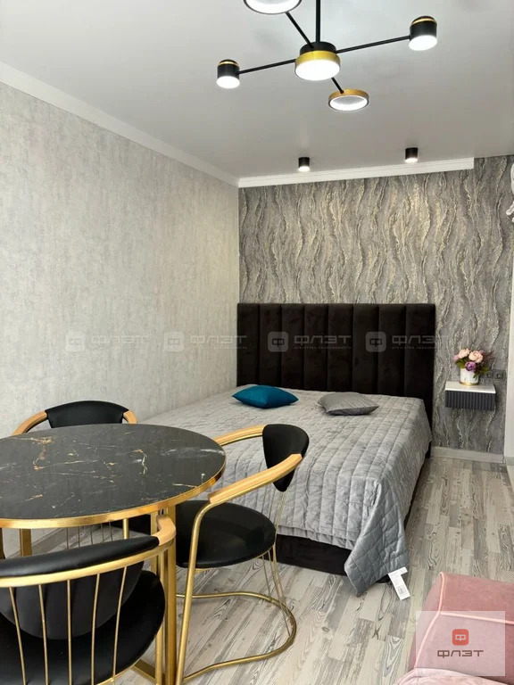 Продажа квартиры, Казань, ул. Павлюхина - Фото 6