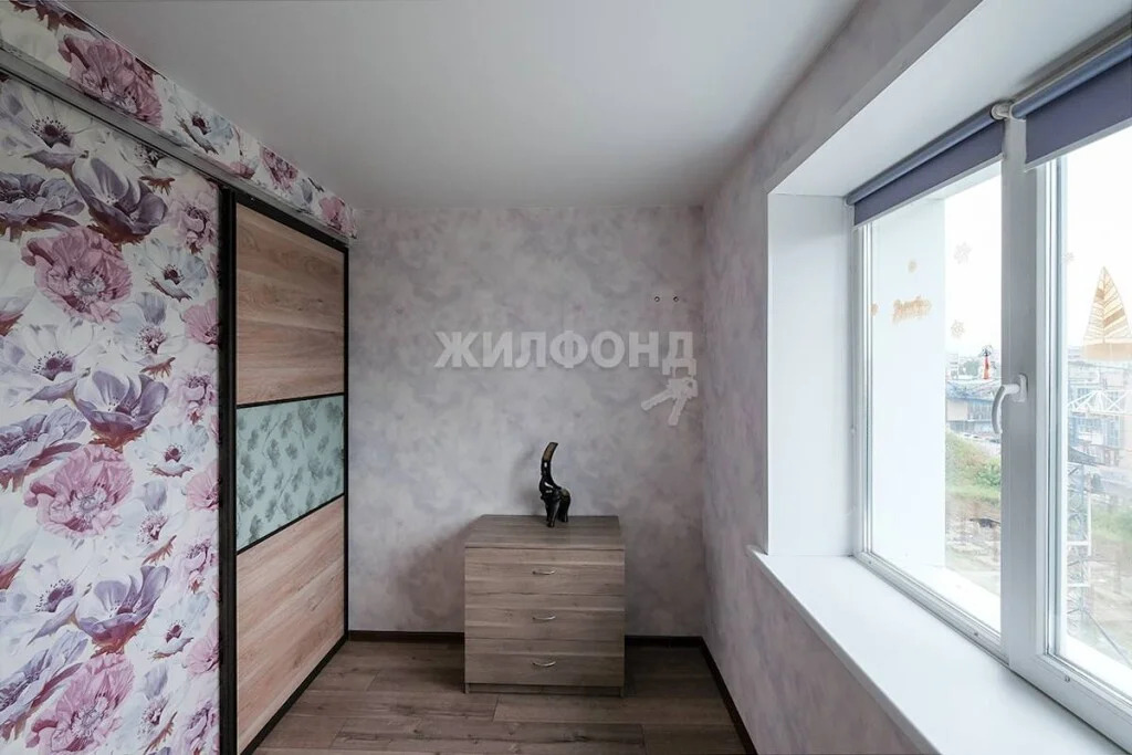 Продажа квартиры, Краснообск, Новосибирский район, жилой комплекс На ... - Фото 5