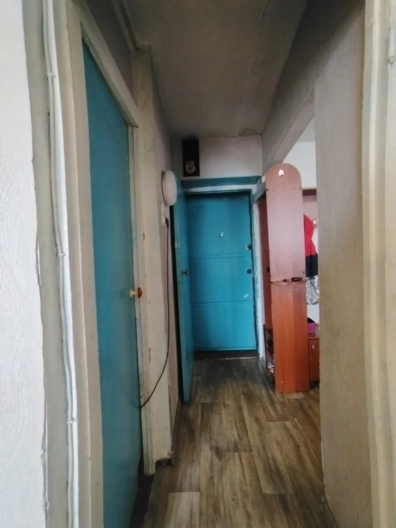 Продажа квартиры, Новокузнецк, Строителей пр-кт. - Фото 13