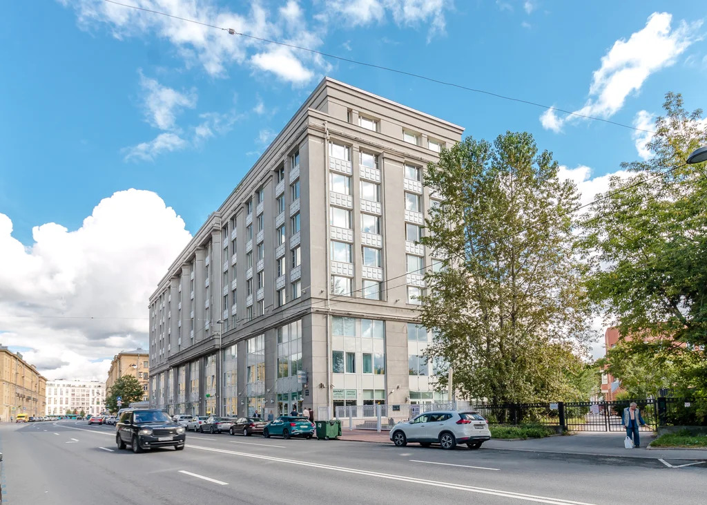Продажа квартиры, м. Чернышевская, ул. Новгородская - Фото 9