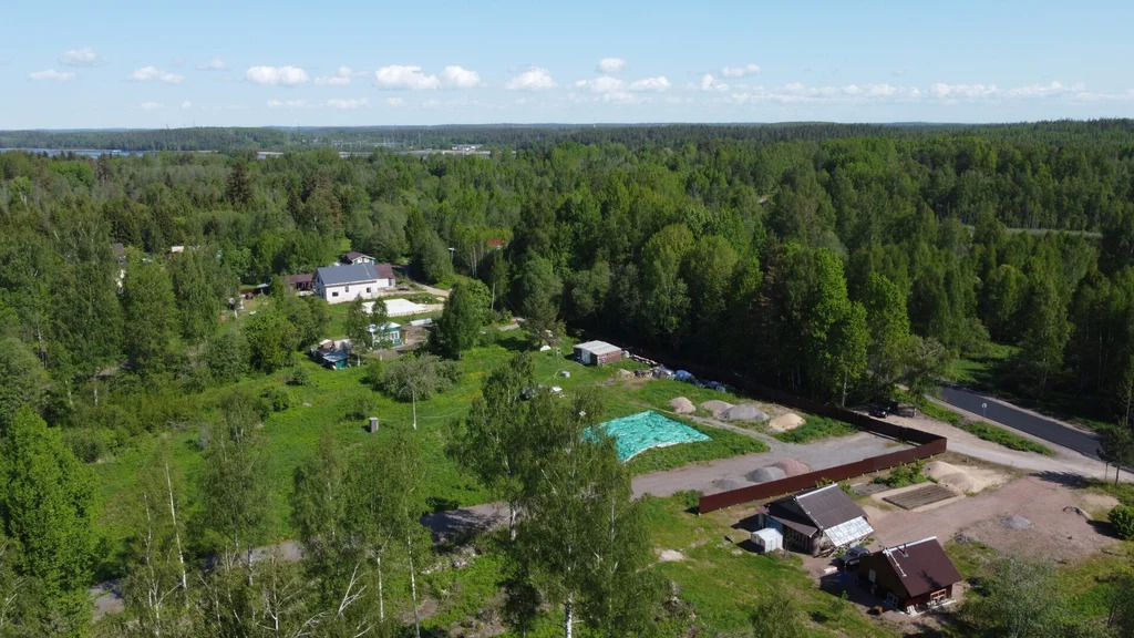 Продажа участка, Каменногорск, Выборгский район, ул. Никольская - Фото 4