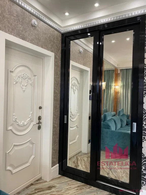 Продажа квартиры, Корабельная улица - Фото 15