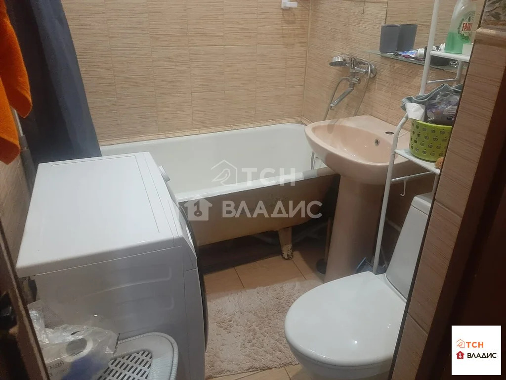 Продажа квартиры, Пушкино, Воскресенский район, Железнодорожная улица - Фото 2