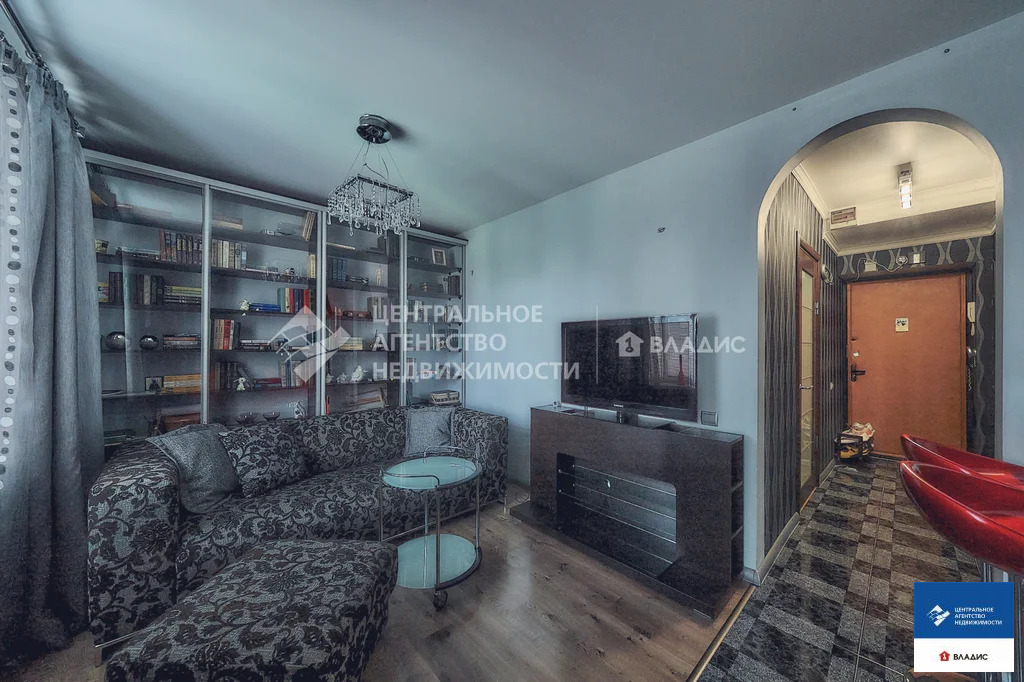 Продажа квартиры, Рязань, ул. Маяковского - Фото 5