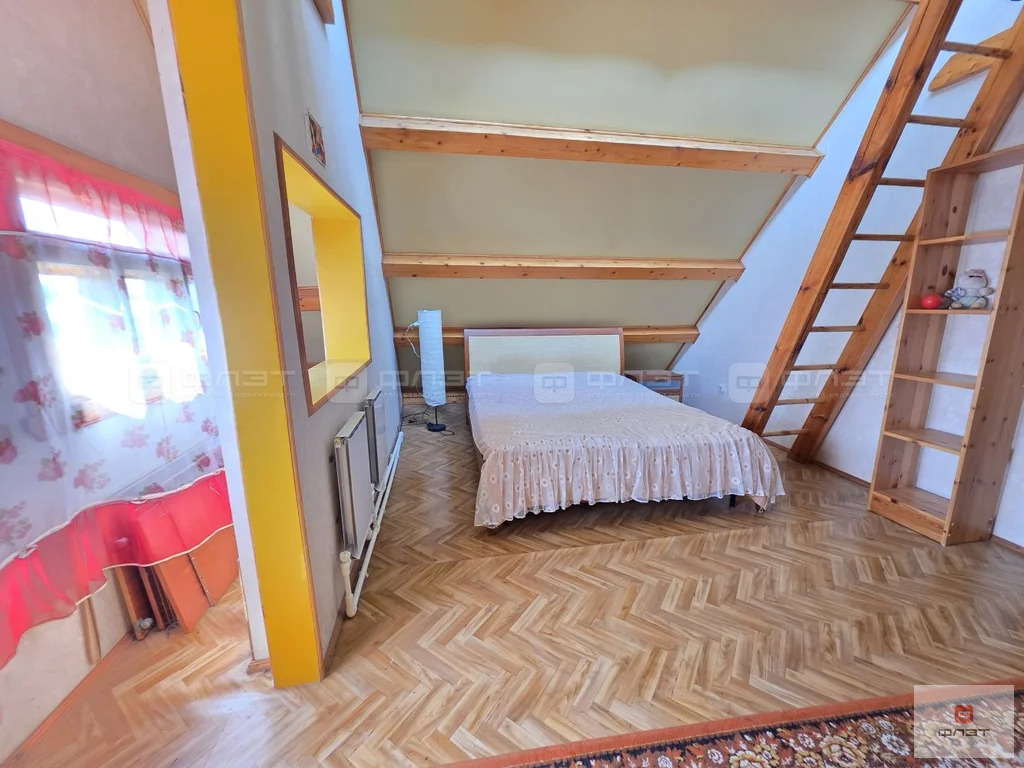 Продажа дома, Васильево, Зеленодольский район, ул. Совхоз - Фото 8