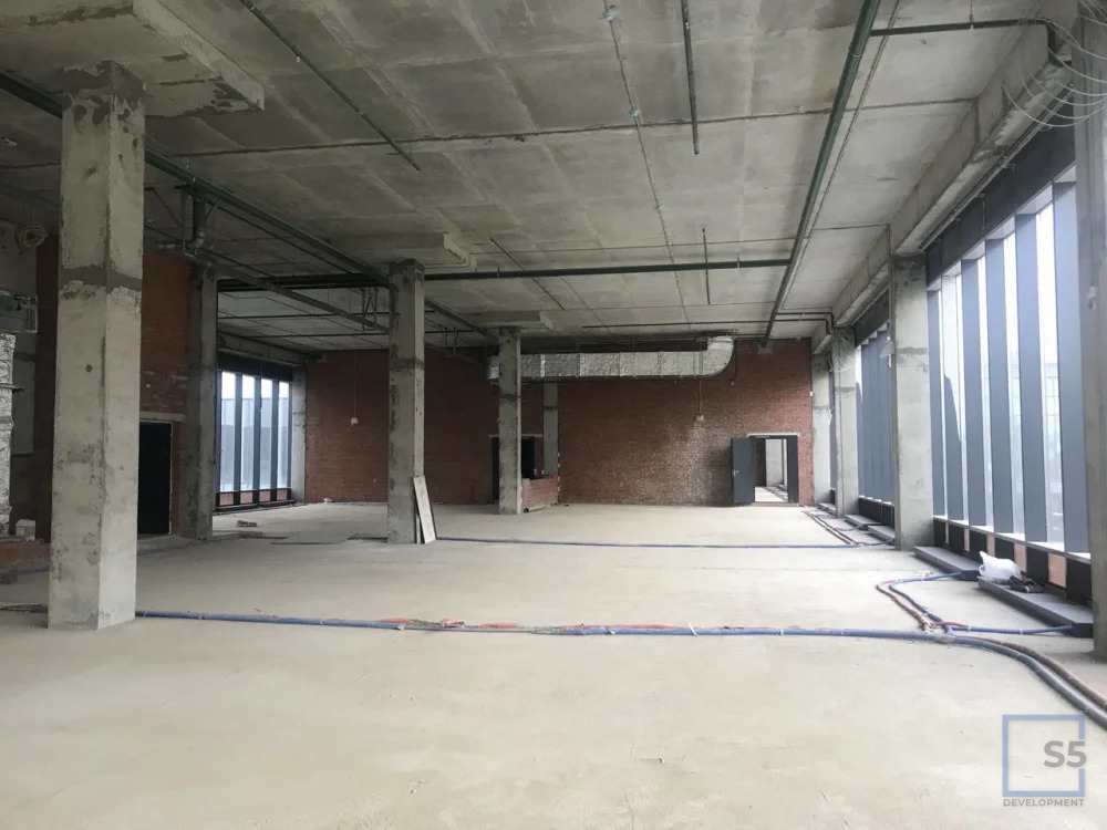 Аренда ПСН, м. Тульская, ул. Автозаводская - Фото 4