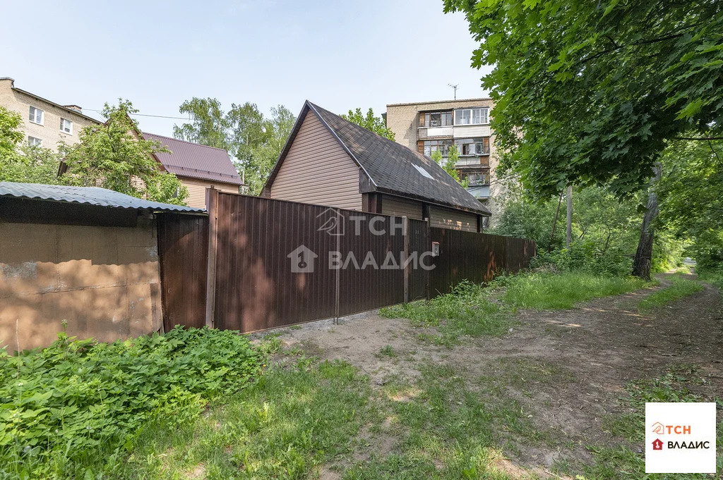 Продажа дома, Королев, Береговая улица - Фото 43
