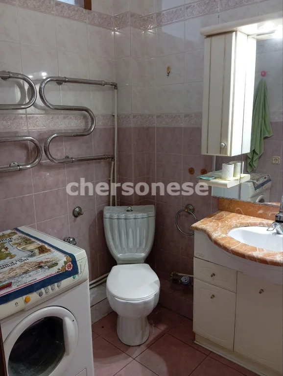 Аренда квартиры, Севастополь, ул. Героев Севастополя - Фото 11