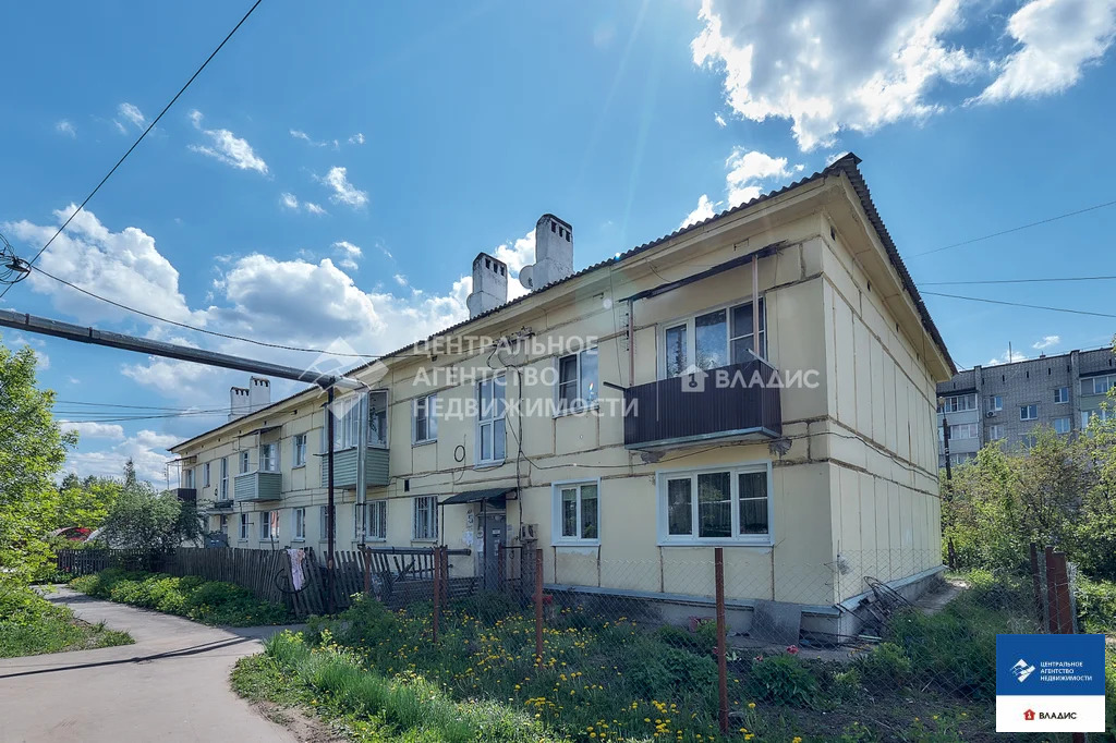 Продажа квартиры, Рыбное, Рыбновский район, 1-й квартал Прогресса - Фото 23